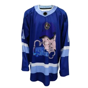 Ice Hockey Uniforms