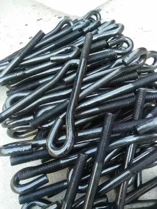 China anchor bolts Companies, Product