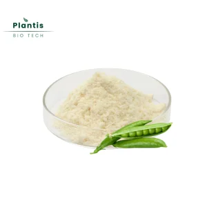 Pea Protein Hydrolyzed Isolate