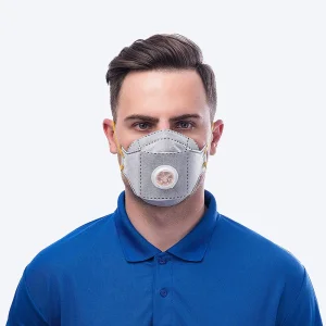 Industrial FFP2