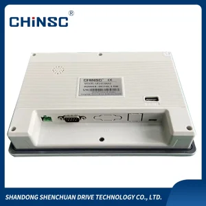 Customized 7 Inch HMI Module Touch Screen Factory Human Machine Interface Touch Panel