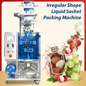 Máquina automática de envasado de sobres de polvo de reemplazo de comidas de alta velocidad para batidos de reemplazo de comidas, polvo para adelgazar y mezclas de batidos