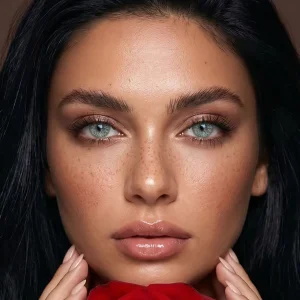 BeautyTone Avatar Gray Color Contact Lenses