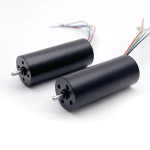 16mm Mini Brushless Motor