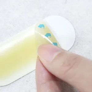 Yd430-4 Disposable First Aid Adhesive Advanced Hydrocolloid Wound Dressing Customized Logo Band-Aid ISO OEM ODM 2 Years Eo Gas