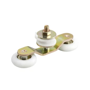 Nylon Ball Bearing Wheels