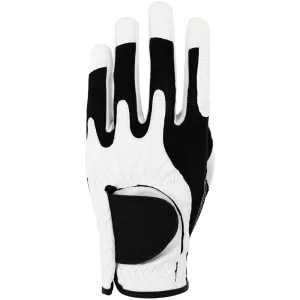 Custom Made Premium Quality New Design Leather Golf Gloves Men Custom Logo Printing Golf Gloves