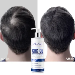 Keratin Shampoo