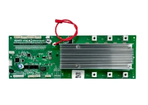 Battery Management System 16s 48V 100ah BMS for Lithium Battery Pack