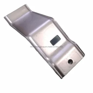 Stamping Factory Truck Body Panel