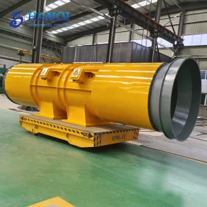 FREE Standing AC Motor Axial Flow Fans