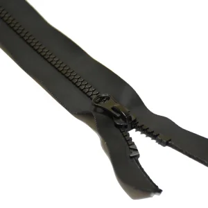 Thermochromic Zipper