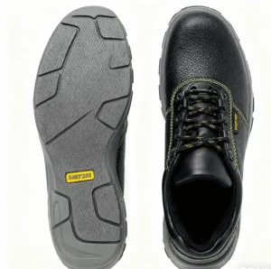 Puncture Resistant Boots