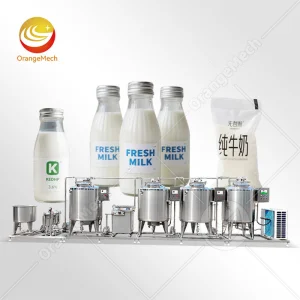 Electric Bath Pasteurizer