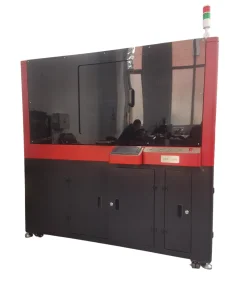 Cosmetic Bottle UV Printer Doha