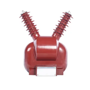 Jdzw-10r, Jdzw2-10kv Pillar Resin Insulated Voltage Transformers Outdoor Oil Type High Voltage Current Transformer CT