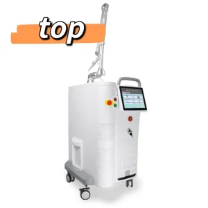 Portable Fractional Skin Resurfacing Beauty Personal Care Factory Price CO2 Laser