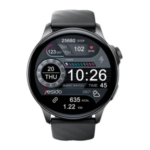 Wholesale Smart Bluetooth Talk Watch for Men & Women - Multi-Function Factory, Exporter