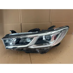 Original Genuine Headlights Suitable for BYD Qin EV LED Headlights Automotive Lighting System 100%Waterproof