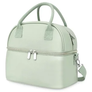 Insulated Lunch Box