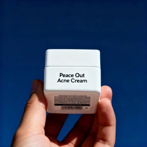 Beta-Glucan Cream