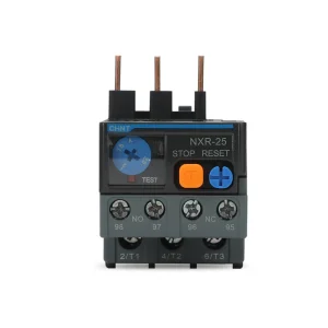 Zhengtai NXR-25 Kunlun Thermal Overload Relay