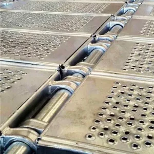 SGS Certified Scaffold Board