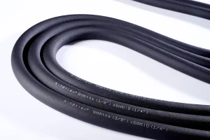 Rubber-Plastic Foamed Heat Preservation Products