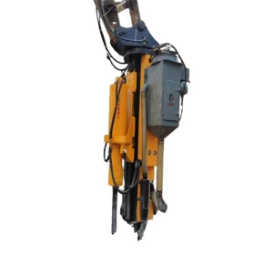 Automated Drilling Machine