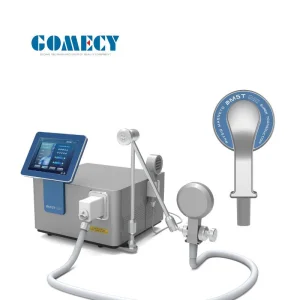 Dual Channel Magnetic Device