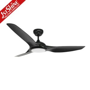 1stshine 52 Inch Smart Ceiling Fan LED Light