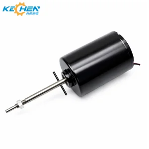 Ultra-Durable BL4260 Brushless Motor