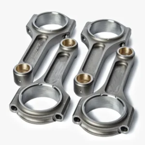 Conectores da Série de Motores Premium B230 para Maior Durabilidade