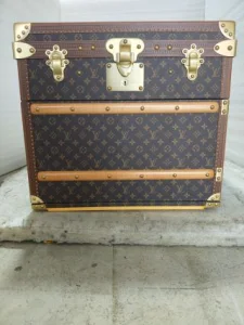 Best VANITY BIJOUX jewelry box M4700CTG Manufacturers, Factories
