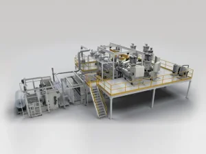 High-Quality ETFE PFA PEEK PVDF Film Extrusion Line Factories, Company