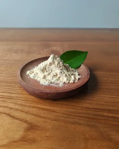 Gluten Free Fava Flour