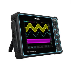 Micsig SATO1004 Automotive Oscilloscope