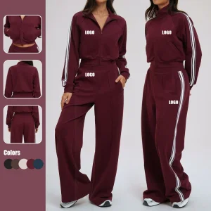 Outdoor Sports Tracksuit