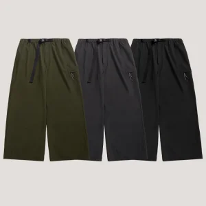 Luxury Wide Leg Trousers