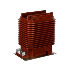 24kv Current Transformer Accuracy 0.2, 0.5, 0.2 10p10, 0.5 10p10, Lzzbj9-24/220b/2 (4)