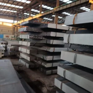 Construction Steel Sheets