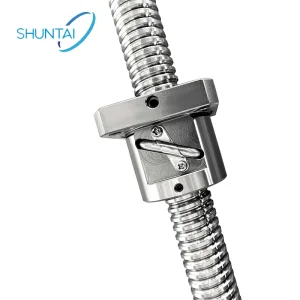 High Precision Ball Screw