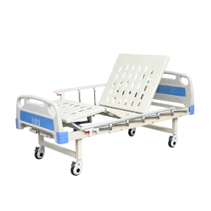 Hospital Nursing Bed