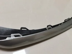 USA Camry Body Kit