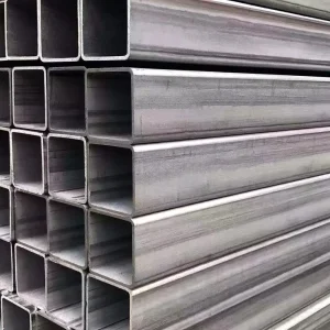 EN10219 Square Hollow Section