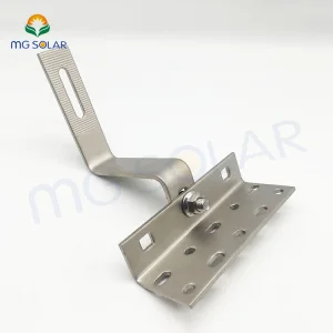 Adjustable Shingle Roof Hook