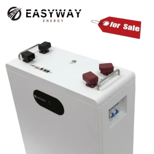 Wall-mounted Battery