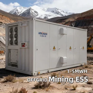 Solar Battery System