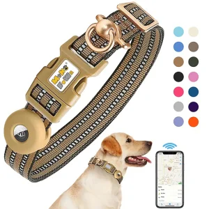 Multi-use Collar