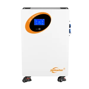 Jsdsolar 1000W 2000W 5000W 6000W Portable Power Station Portable Solar System with Battery and Inverter Suitable for Home Farm